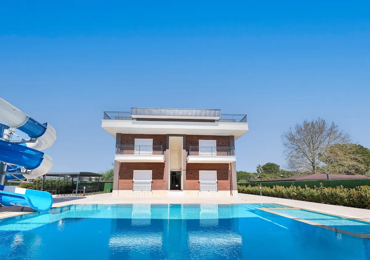 Apartment in Belek